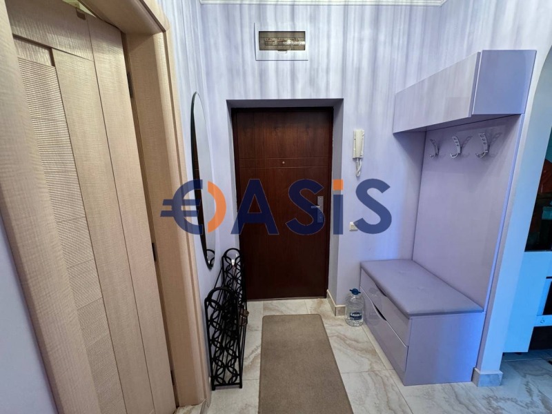 Продава 2-СТАЕН, гр. Несебър, област Бургас, снимка 11 - Aпартаменти - 47530334