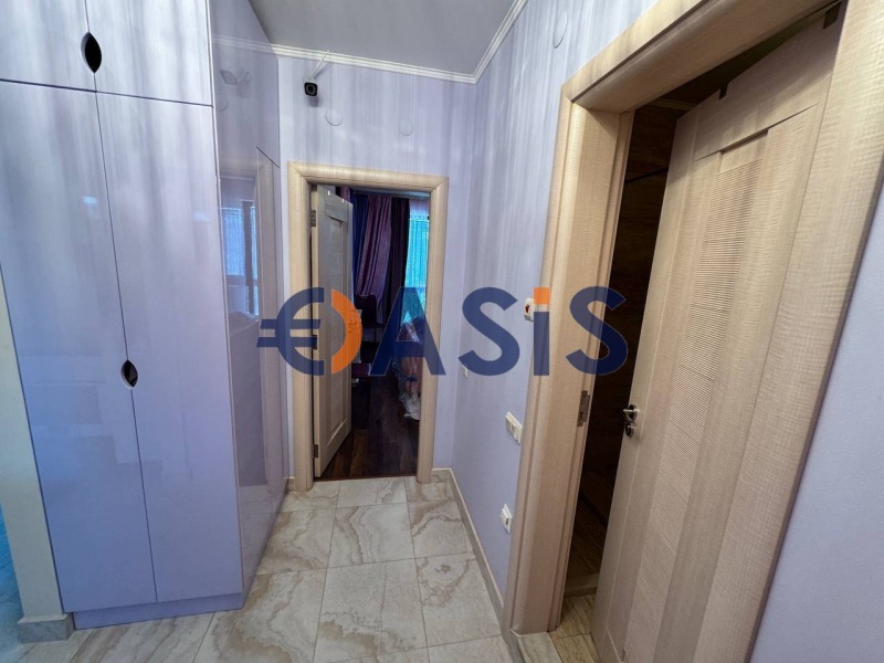 Продава 2-СТАЕН, гр. Несебър, област Бургас, снимка 10 - Aпартаменти - 47530334