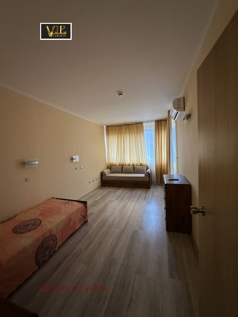 For Sale  1 bedroom Varna , k.k. Chayka , 59 sq.m | 60113758 - image [2]