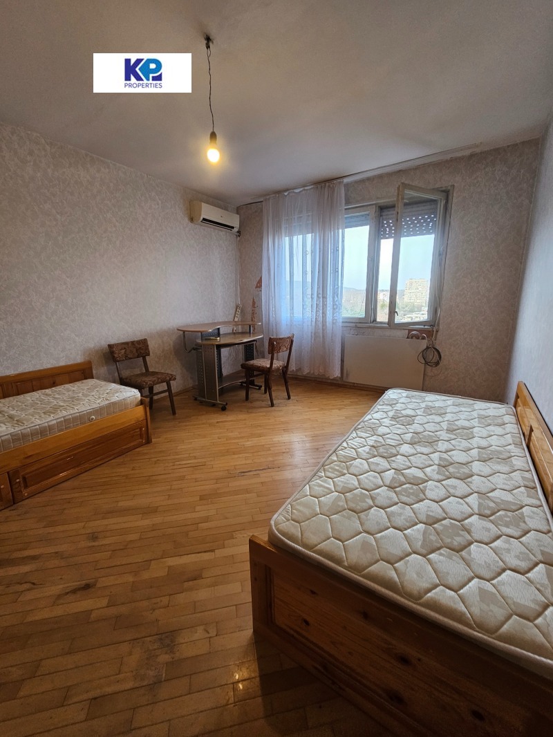 Продава 2-СТАЕН, гр. Стара Загора, Загорка, снимка 9 - Aпартаменти - 49538895