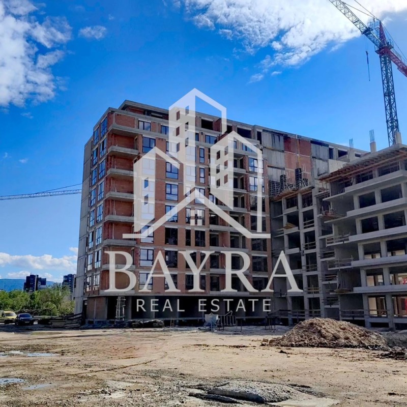 For Sale  1 bedroom Plovdiv , Trakiya , 72 sq.m | 12185456 - image [2]