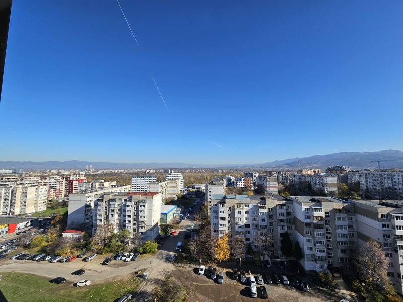 Продава 2-СТАЕН, гр. София, Младост 4, снимка 11 - Апартаменти - 52579855