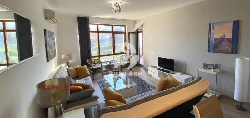 Продава 2-СТАЕН, гр. Ахелой, област Бургас, снимка 2 - Апартаменти - 52667038