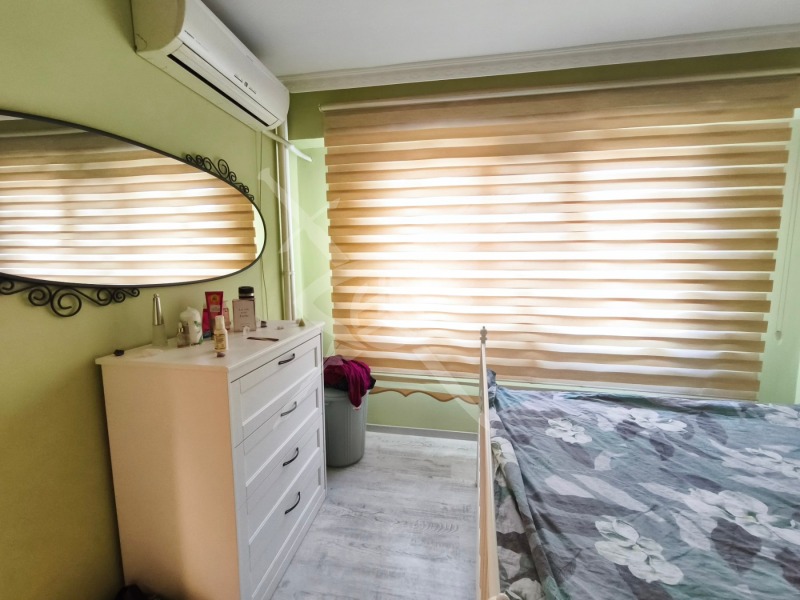 Продава 2-СТАЕН, гр. Бургас, Изгрев, снимка 4 - Апартаменти - 52802450