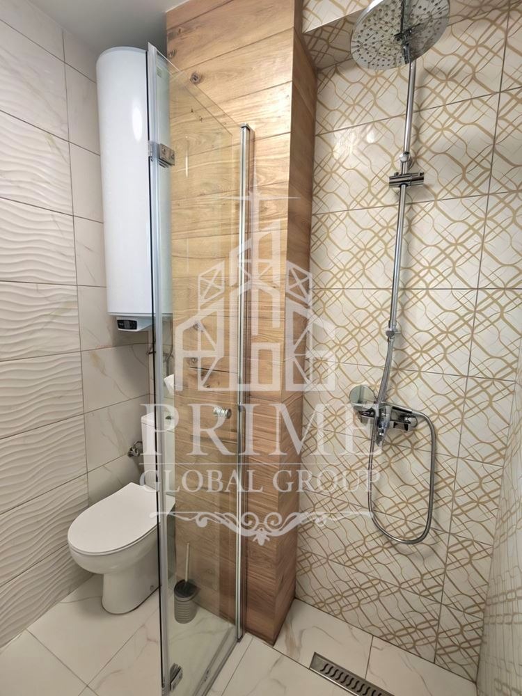 Продава 2-СТАЕН, гр. Варна, Победа, снимка 9 - Апартаменти - 55441642