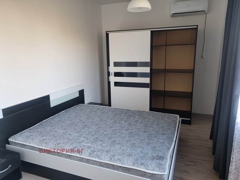 Продава 2-СТАЕН, гр. Пловдив, Христо Смирненски, снимка 5 - Апартаменти - 56302594