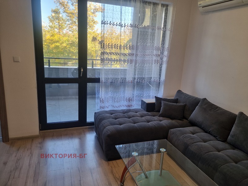 Продава 2-СТАЕН, гр. Пловдив, Христо Смирненски, снимка 2 - Апартаменти - 56302594