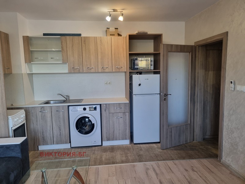 Продава 2-СТАЕН, гр. Пловдив, Христо Смирненски, снимка 3 - Апартаменти - 56302594