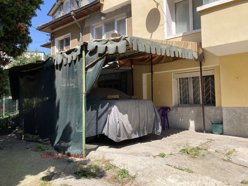 Te koop  2 slaapkamers Veliko Tarnovo , Tsentar , 130 m² | 84380386 - afbeelding [9]