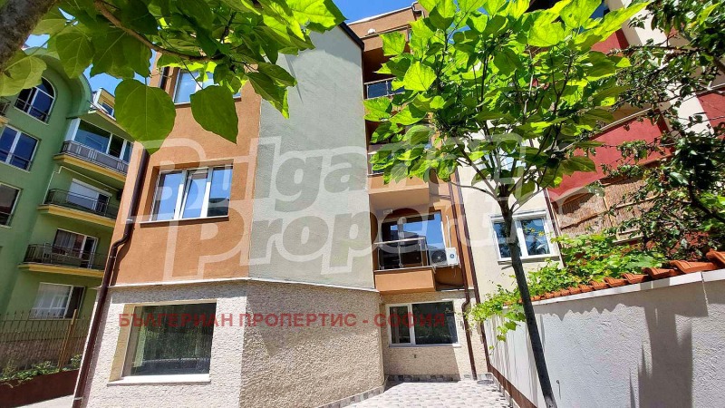 In vendita  2 camere da letto Sofia , Manastirski livadi , 95 mq | 78974894 - Immagine [2]