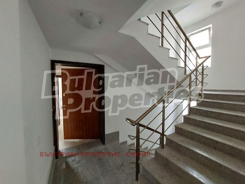 Till salu  2 sovrum Sofia , Manastirski livadi , 95 kvm | 78974894 - bild [12]