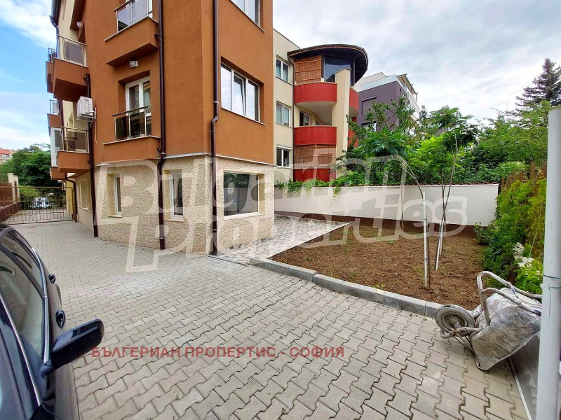 In vendita  2 camere da letto Sofia , Manastirski livadi , 95 mq | 78974894