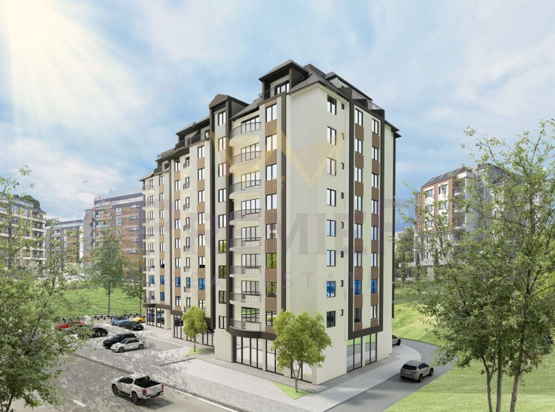 Продава  3-стаен град София , Люлин 2 , 102 кв.м | 70837755