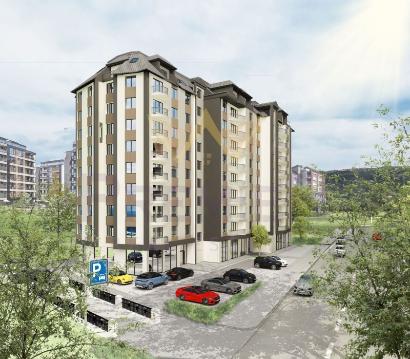 Продава  3-стаен град София , Люлин 2 , 102 кв.м | 70837755 - изображение [3]