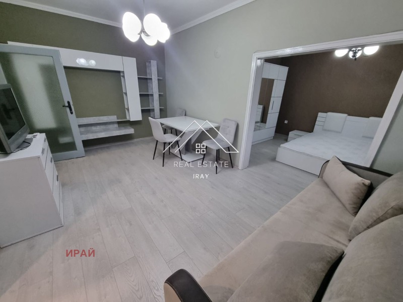 Продава 3-СТАЕН, гр. Стара Загора, Център, снимка 3 - Aпартаменти - 48981091