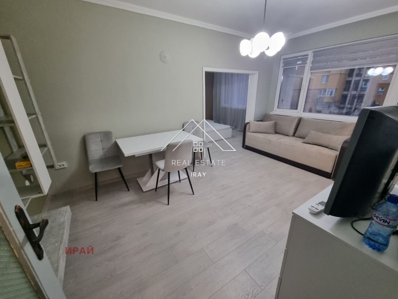 Продава 3-СТАЕН, гр. Стара Загора, Център, снимка 5 - Aпартаменти - 48981091