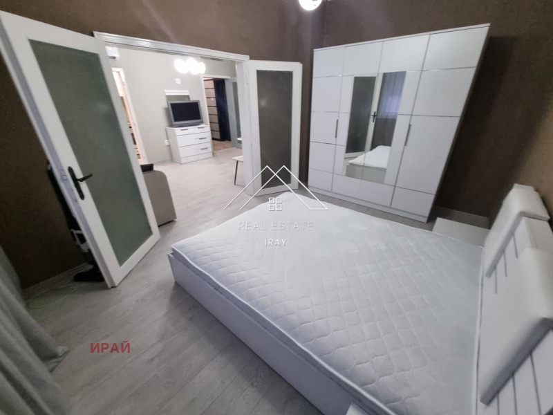 Продава 3-СТАЕН, гр. Стара Загора, Център, снимка 12 - Aпартаменти - 48981091