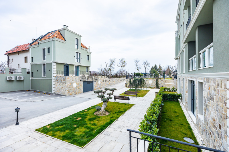 Продава  3-стаен град Варна , Свети Никола , 124 кв.м | 98526832 - изображение [13]