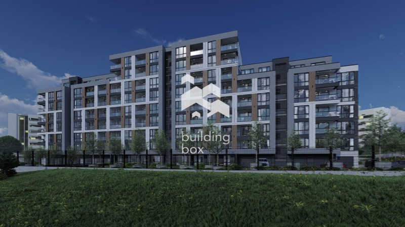 Продава  3-стаен, град София, Люлин 5 •  211 927 EUR • ID 32559621 — holmes.bg - [1] 