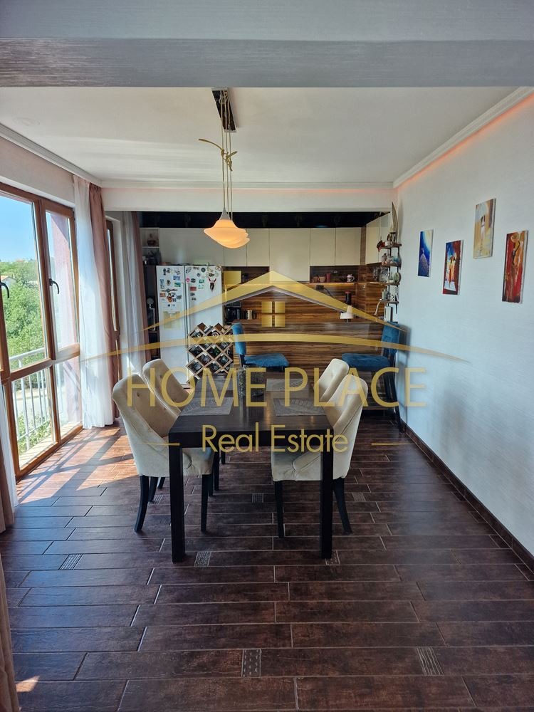 На продаж  2 спальні Варна , к.к. Св.Св. Константин и Елена , 155 кв.м | 51865718 - зображення [3]