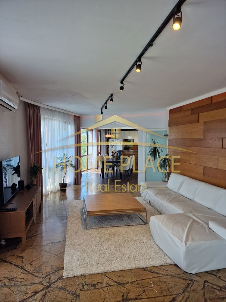 На продаж  2 спальні Варна , к.к. Св.Св. Константин и Елена , 155 кв.м | 51865718 - зображення [2]