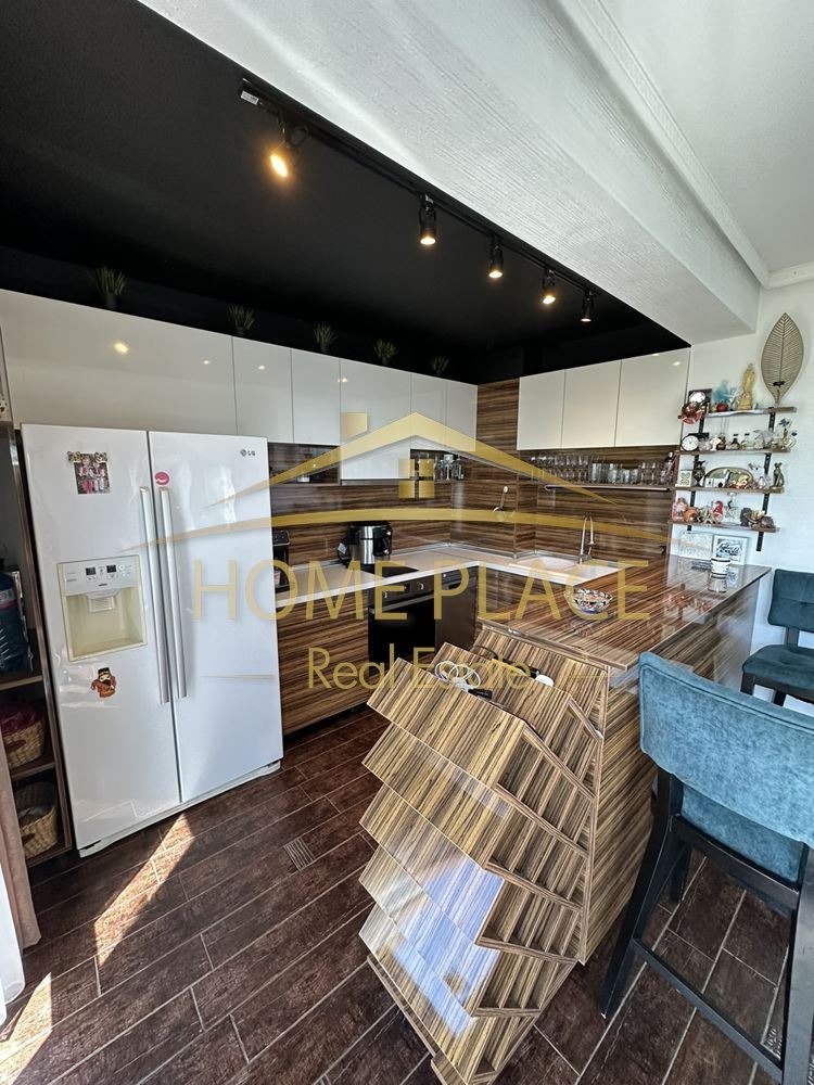 На продаж  2 спальні Варна , к.к. Св.Св. Константин и Елена , 155 кв.м | 51865718 - зображення [4]