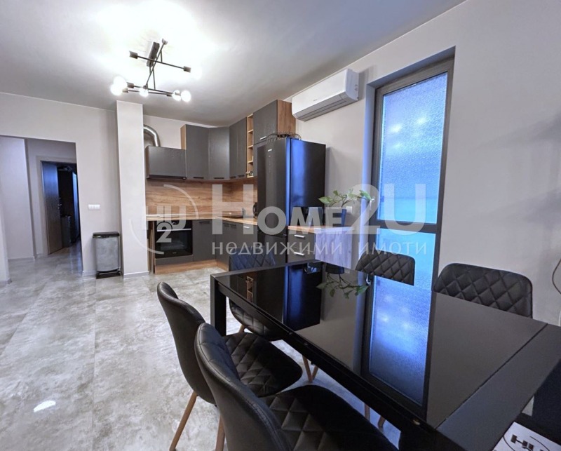 Продава 3-СТАЕН, гр. София, Витоша, снимка 4 - Апартаменти - 52451013