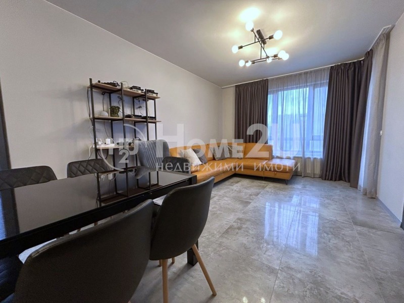 Продава 3-СТАЕН, гр. София, Витоша, снимка 3 - Апартаменти - 52451013