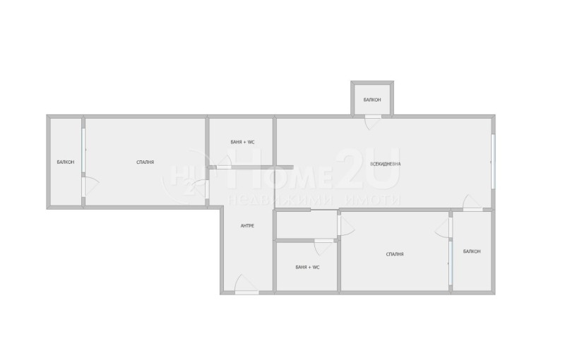 Продава 3-СТАЕН, гр. София, Витоша, снимка 9 - Апартаменти - 52451013