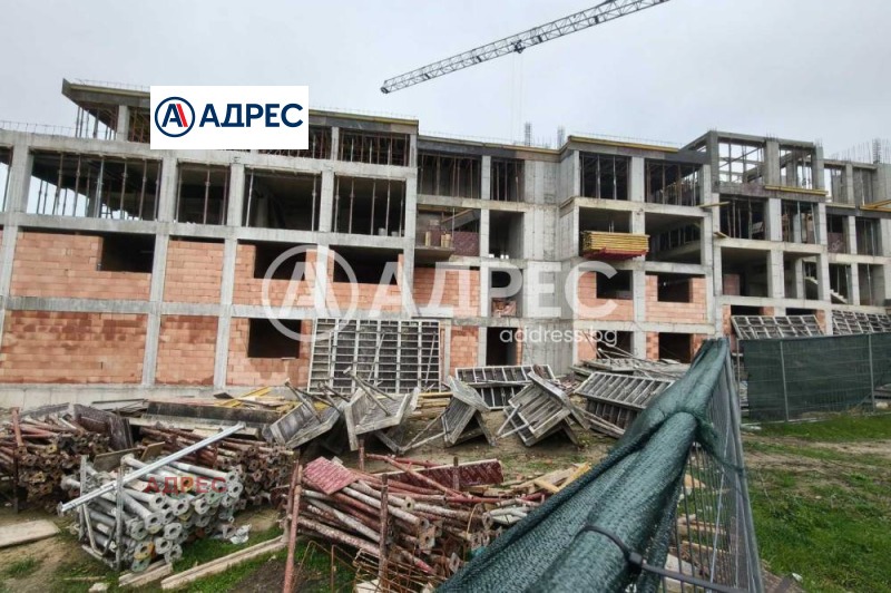 Продава 3-СТАЕН, гр. Варна, Виница, снимка 8 - Апартаменти - 53542653