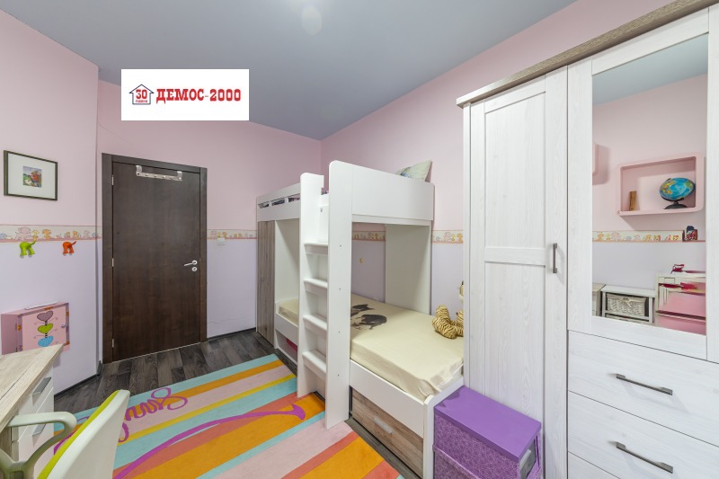 Продава 4-СТАЕН, гр. Варна, Бриз, снимка 10 - Aпартаменти - 48947082