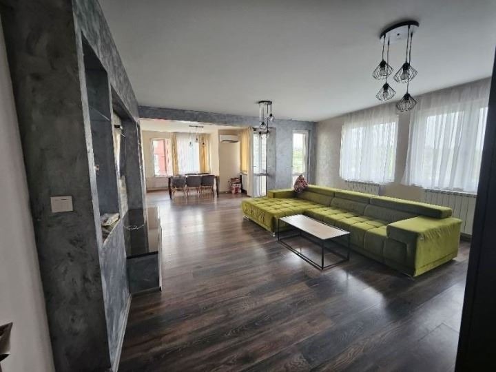 À venda  Mais de 3 quartos Sofia , Ovtcha kupel 2 , 163 m² | 87865112