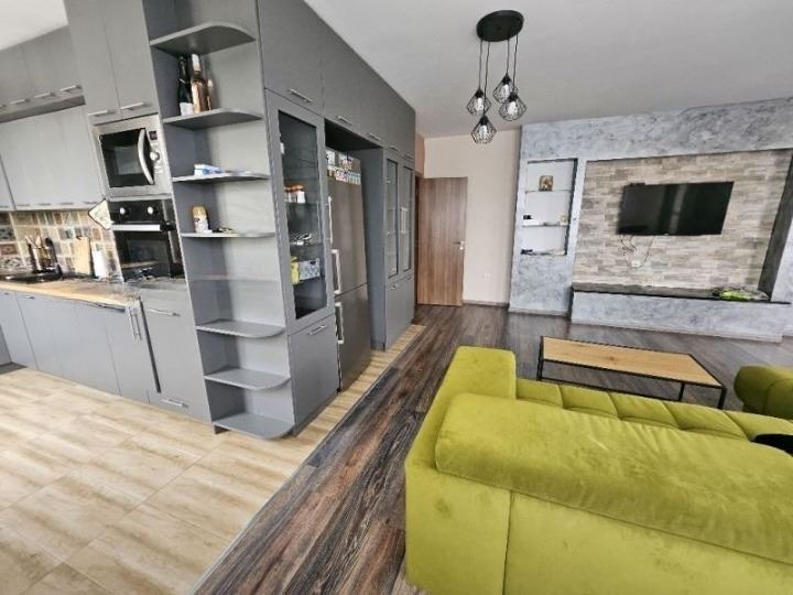 À venda  Mais de 3 quartos Sofia , Ovtcha kupel 2 , 163 m² | 87865112 - imagem [4]