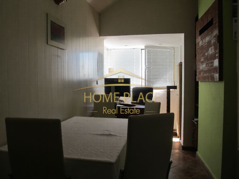 Продава МЕЗОНЕТ, гр. Варна, Център, снимка 5 - Апартаменти - 52650575