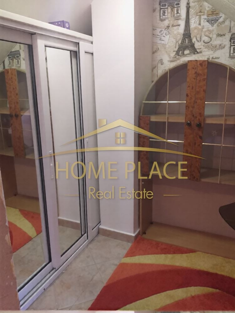 Продава МЕЗОНЕТ, гр. Варна, Център, снимка 4 - Апартаменти - 52650575