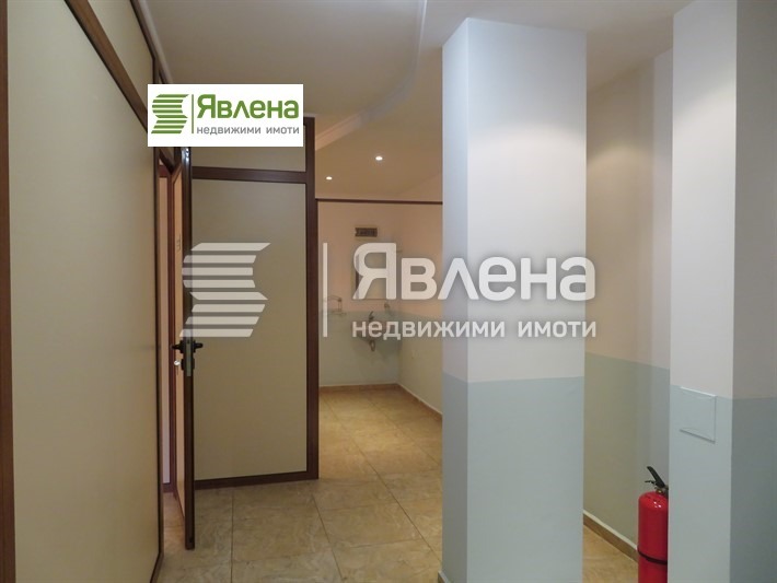 Продава ОФИС, гр. София, Оборище, снимка 2 - Офиси - 49171422