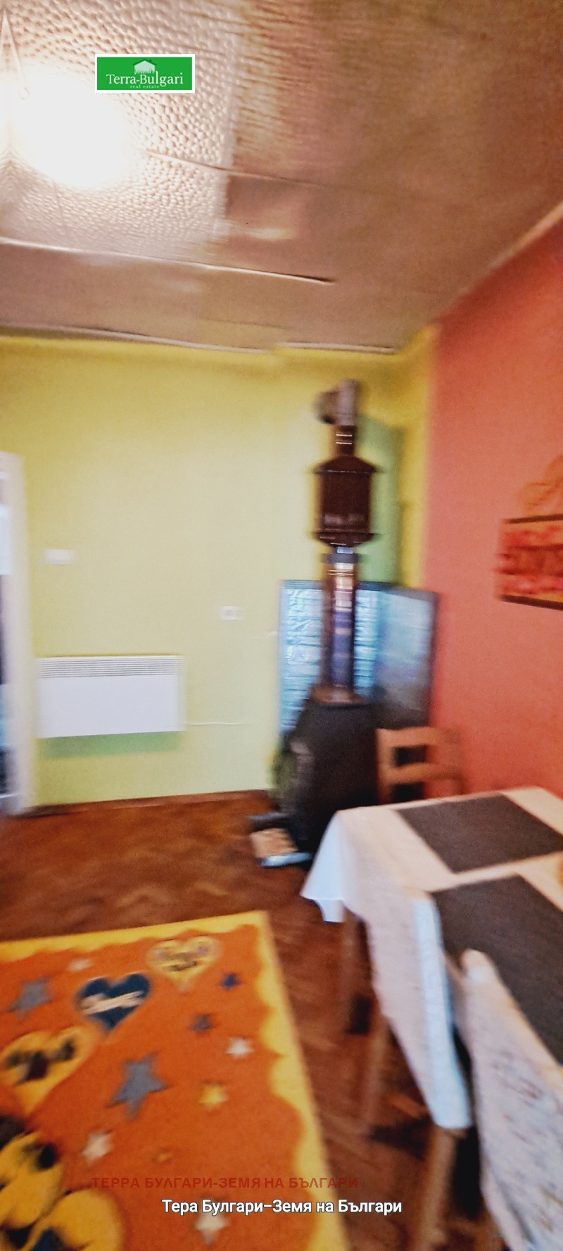 À venda  Casa Pernik , Centar , 52 m² | 97129467