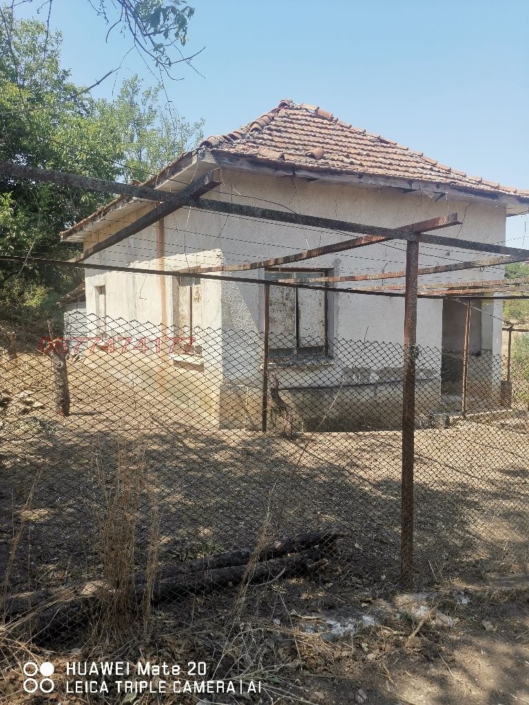 Продава КЪЩА, с. Мраморен, област Враца