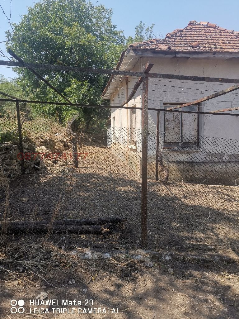 Продава КЪЩА, с. Мраморен, област Враца, снимка 3 - Къщи - 55599255