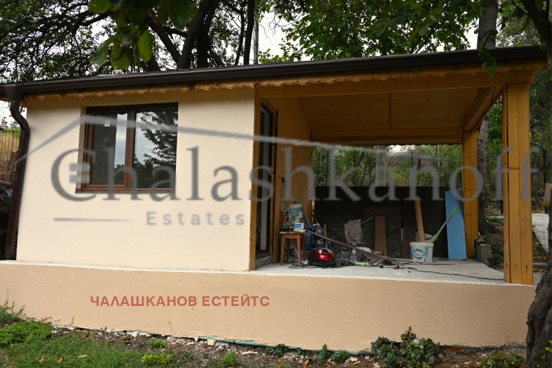 Myytävänä  Talo Sofian alue , Hrabarsko , 103 neliömetriä | 77675701 - kuva [4]