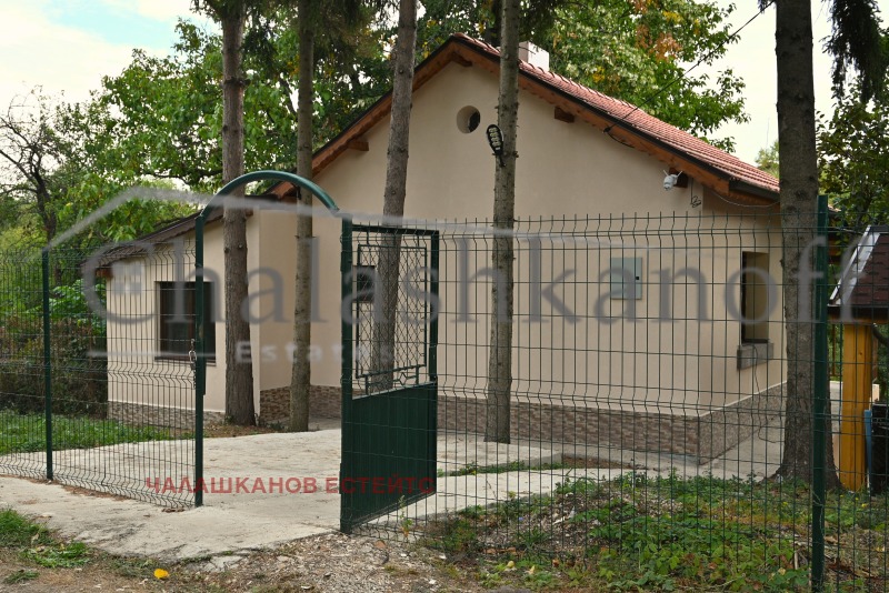 Myytävänä  Talo Sofian alue , Hrabarsko , 103 neliömetriä | 77675701 - kuva [3]