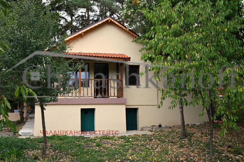 Myytävänä  Talo Sofian alue , Hrabarsko , 103 neliömetriä | 77675701 - kuva [2]