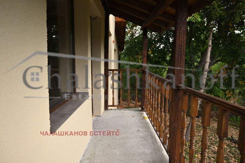 Myytävänä  Talo Sofian alue , Hrabarsko , 103 neliömetriä | 77675701 - kuva [5]