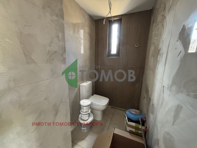 Продава  Къща област Стара Загора , с. Богомилово , 100 кв.м | 35660442 - изображение [5]