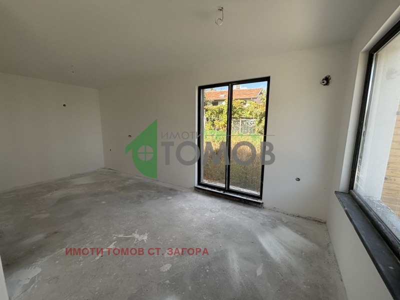 Продава  Къща област Стара Загора , с. Богомилово , 100 кв.м | 35660442 - изображение [4]