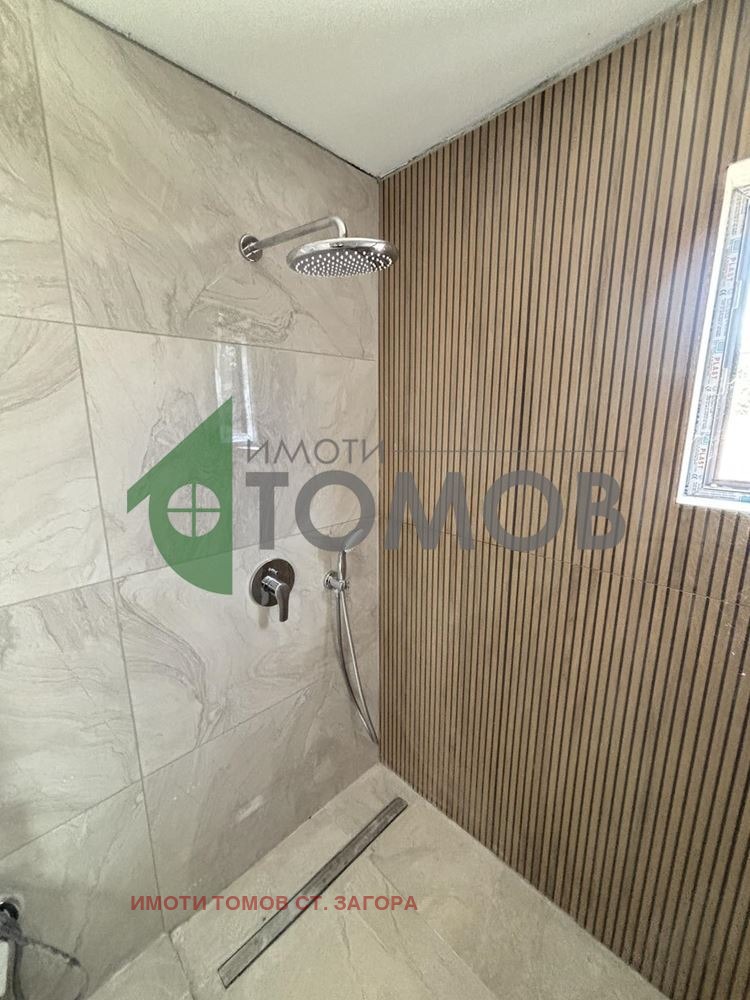 Продава  Къща област Стара Загора , с. Богомилово , 100 кв.м | 35660442 - изображение [9]