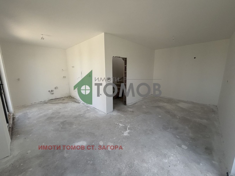Продава  Къща област Стара Загора , с. Богомилово , 100 кв.м | 35660442 - изображение [3]
