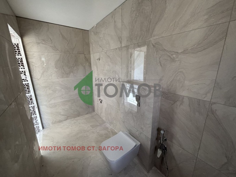 Продава  Къща област Стара Загора , с. Богомилово , 100 кв.м | 35660442 - изображение [11]