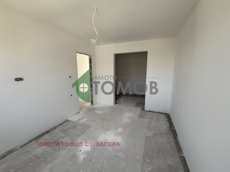 Продава  Къща област Стара Загора , с. Богомилово , 100 кв.м | 35660442 - изображение [14]