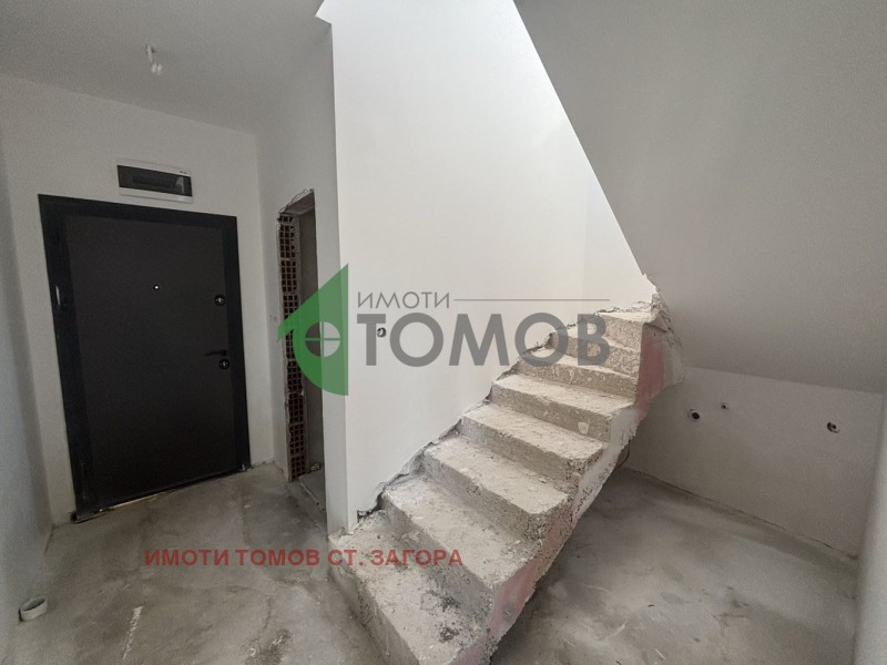 Продава  Къща област Стара Загора , с. Богомилово , 100 кв.м | 35660442 - изображение [6]
